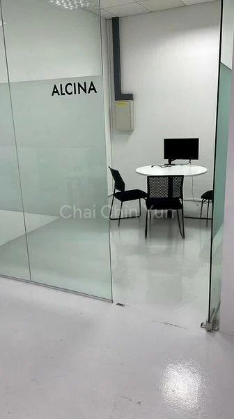 Office for Sale in  The Riverwalk - Image 2